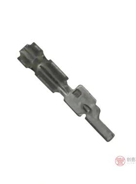 原装338096-1全新CONN PIN 24-28AWG CRIMP TIN正品