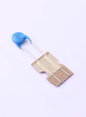 原装CK45-R3AD681K-VRA全新CAP CER 680PF 1KV RADIAL正品