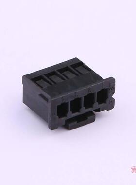 原装XAP-04V-1-K全新1x4P 脚距P=2.5mm正品