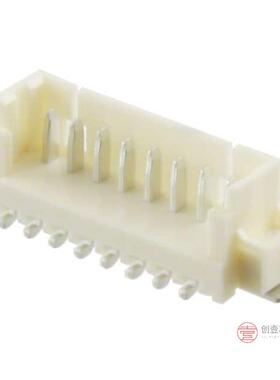 原装0533980871全新CONN HEADER SMD 8POS 1.25MM正品