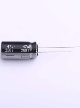 原装EEUED2E470全新47uF 250V正品
