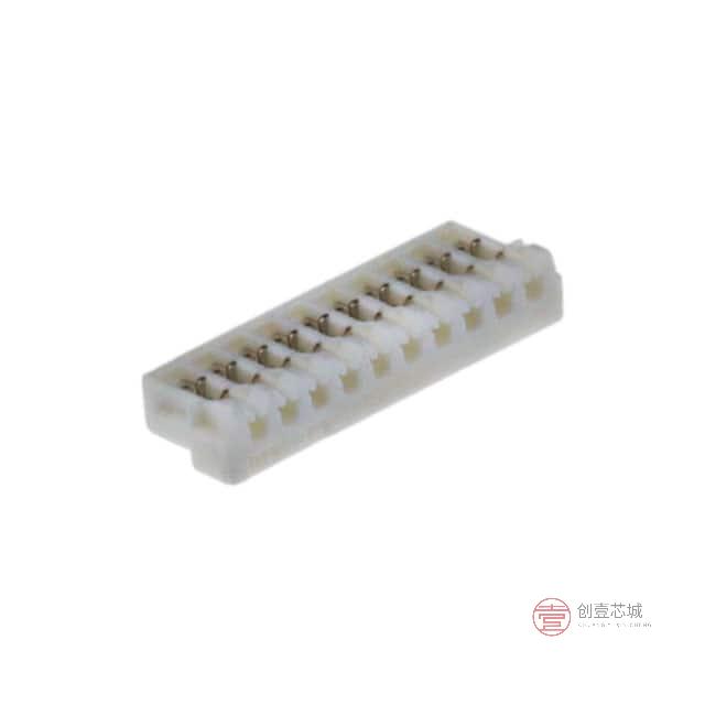 原装10SUR-32S全新CONN RCPT 10POS IDC 32AWG TIN正品