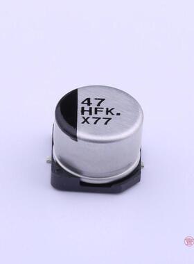 原装EEEFK1H470P全新47uF 50V正品