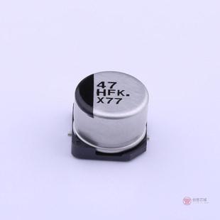 50V正品 原装 EEEFK1H470P全新47uF