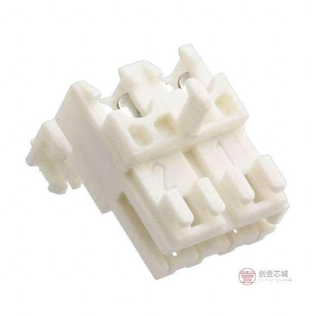 原装1-1534415-2全新CONN RCPT 2POS IDC TIN正品