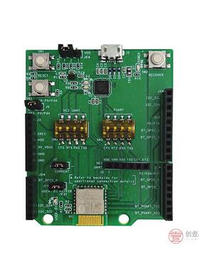 原装CYBT-343026-EVAL全新EVAL BLUETOOTH WICED M