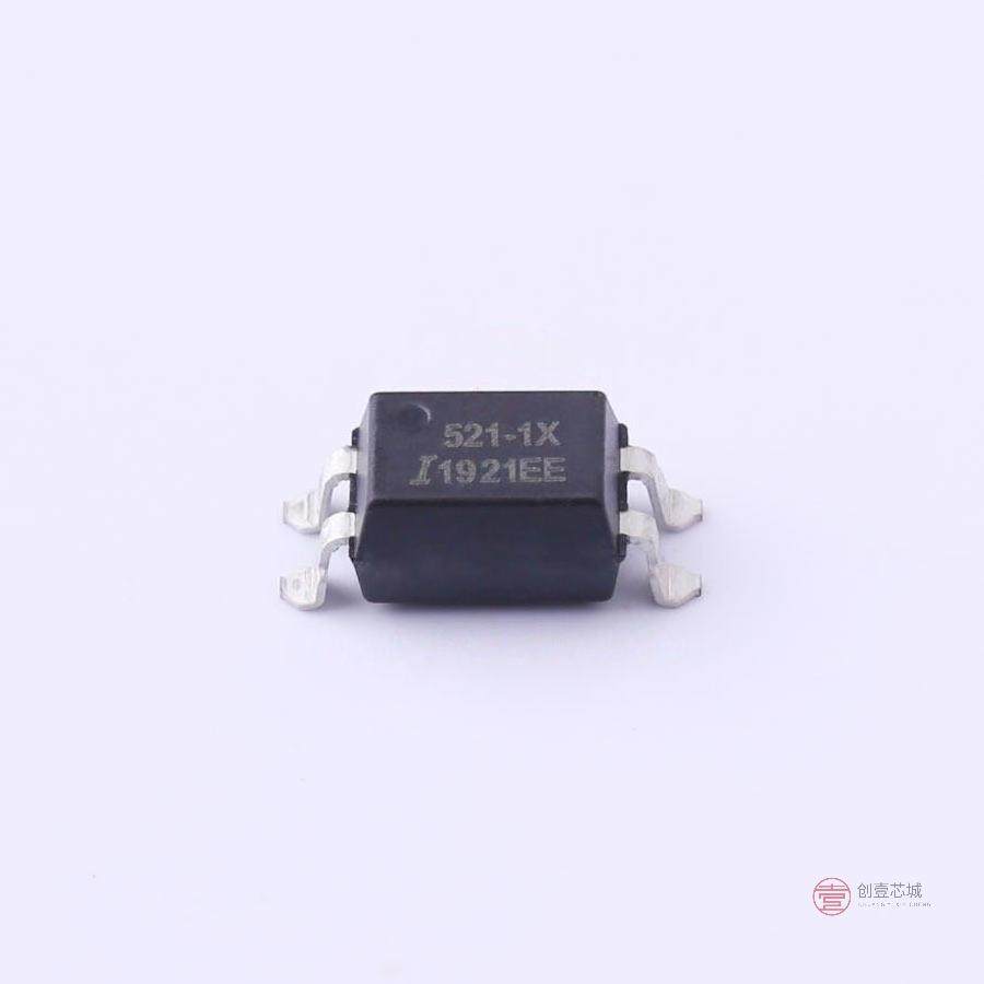 原装TLP521-1XSM全新TLP521-1XSM 管装正品