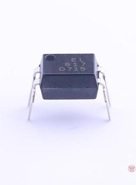原装EL817(D)-F全新EL817(D)-F正品