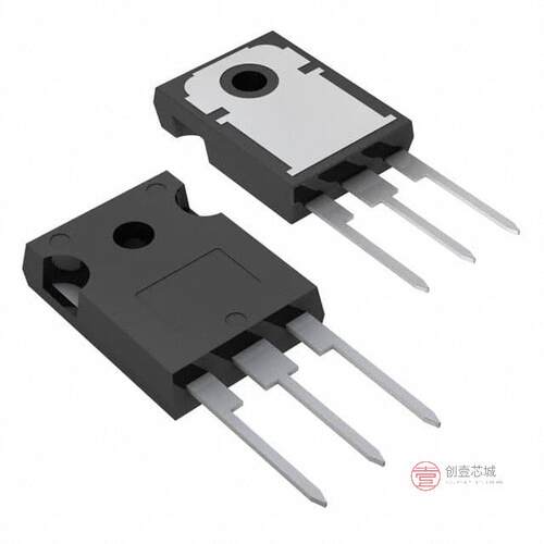 原装正品STW48N60M2全新MOSFET N-CH 600V 42A TO247