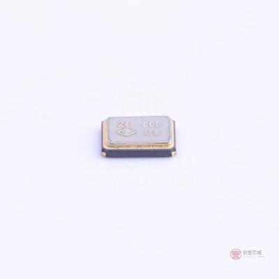 原装XXCCCLNANF-24M全新无源晶振 24MHz 20ppm 10p