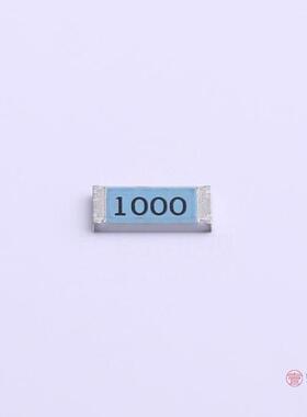 原装RK73HW2HTTE1000F全新100 1% 750mW正品