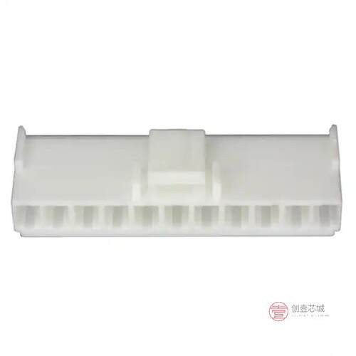 原装正品1-1123722-1全新CONN PLUG HOUSING EP .156