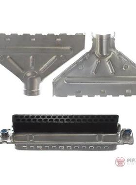 原装5786929-1全新CONN D-SUB HOUSING PLUG 37POS正品