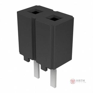 0.1 S全新CONN CES 原装 RCPT PCB正品 TIN 2POS 102