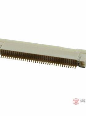 原装3-1734592-7全新CONN FPC BOTTOM 37POS 0.50M