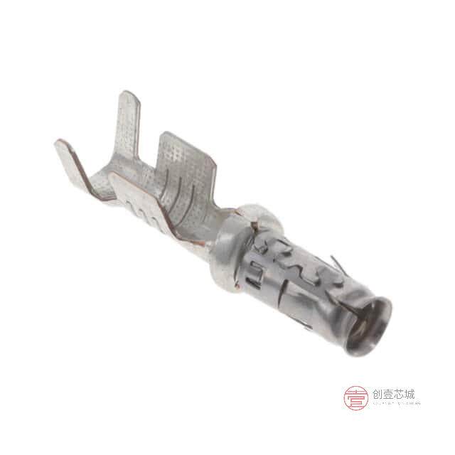 原装031-8717-122全新ADP CONT PWR SKT 14-12 LOOSE正品