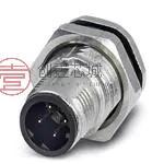 MALE PLUG 4POS GOLD 原装 SOLDER正品 1551516全新CONN