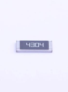 原装CR2512F4M30E04Z全新4.3M 1% 1W正品