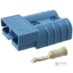 PLUG 2POS 原装 CRIMP正品 5全新CONN LINE 647892