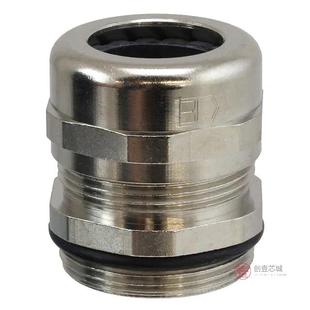 2全新CONN CABLE FITTING 原装 METAL正品 1102770 M32