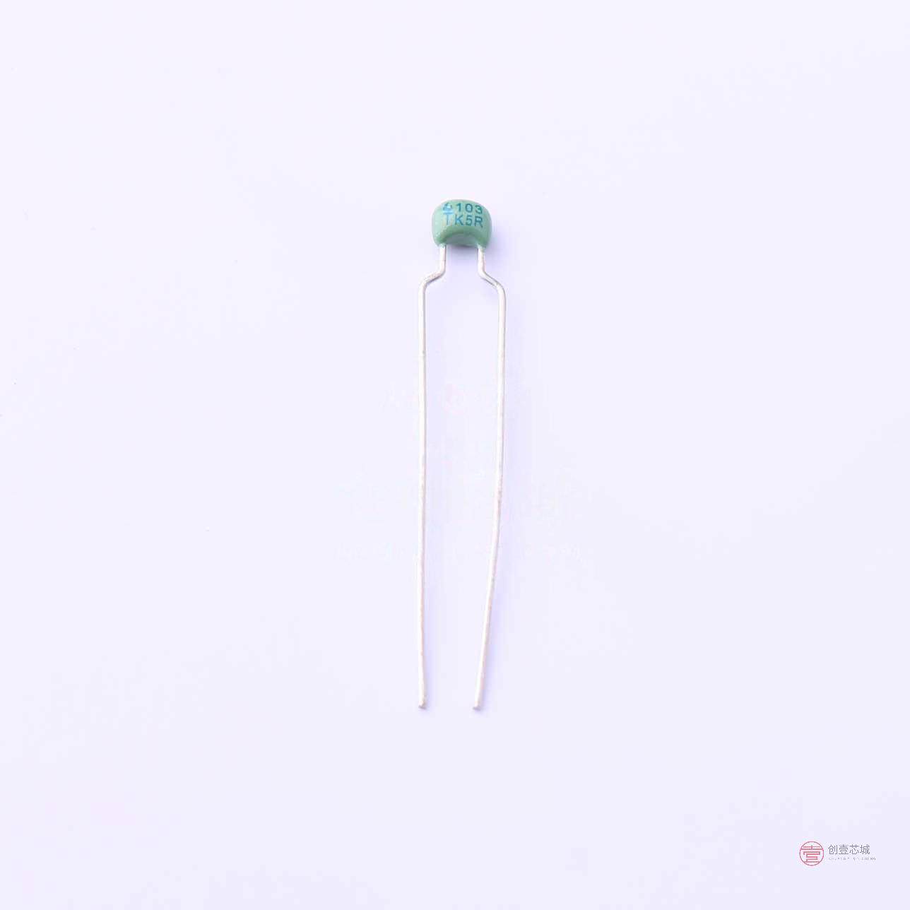 原装CT4G-0805-2X1-63V-0.01ΜF-K全新10nF 10% 63V正品