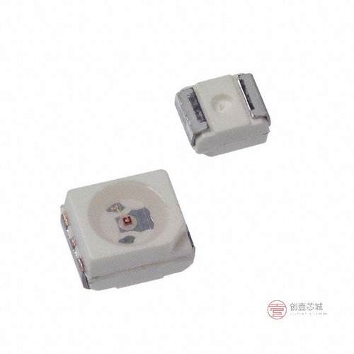 原装HSMG-A100-K42J2全新LED YELLOW/GREEN CLEAR