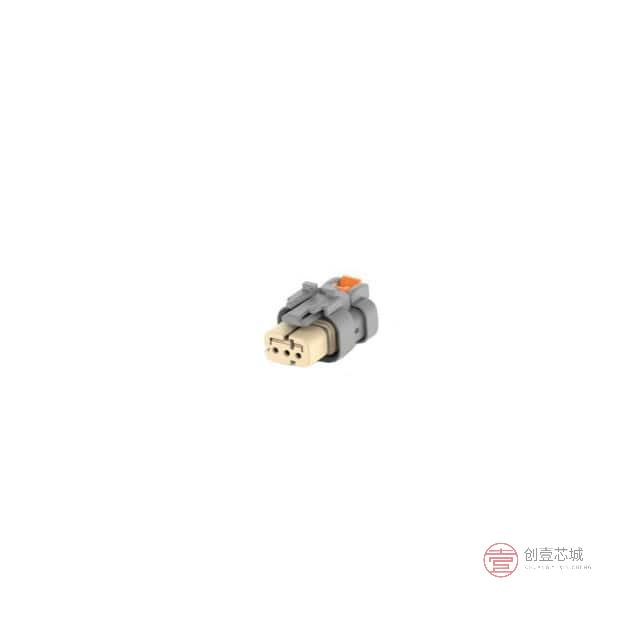 原装2320933-1全新3POS,AMPSEAL 16,SOC HSG ASSY,SLD正品