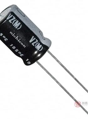 原装UVZ2W3R3MPD全新CAP ALUM 3.3UF 20% 450V RADIAL正品