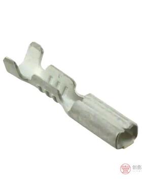 原装61454-1全新CONN QC RCPT 20-24AWG 0.062正品