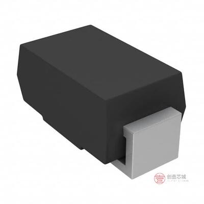 原装ES2G-E3/52T全新DIODE GEN PURP 400V 2A DO214AA正品