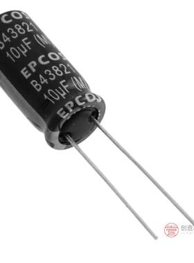 原装B41896C7477M000全新CAP ALUM 470UF 20% 35V