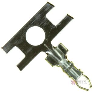 002T 原裝 WTB 1.0全新CONN TERM 28AWG SIN TIN正品