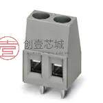 原装正品5452261全新TERM BLK 2P SIDE ENT 5.08MM PCB