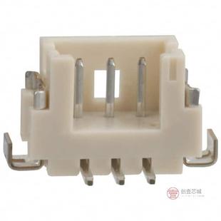 1.25V 全新CONN 原装 SMD HEADER 3POS DF13