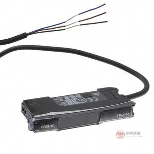 2M全新FIBER AMP PW正品 E3NX NPN FA11 OUT 原装