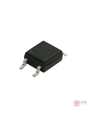 原装LTV-357T-B全新OPTOISOLATOR 3.75KV TRANS 4SOP正品