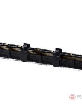 原装ASP-129646-03全新CONN RCPT 156POS SMD GOLD正品