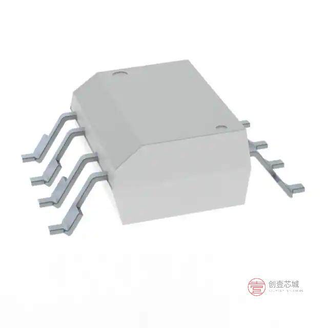 原装TLP3823F(TP4,F全新SSR RELAY SPST-NO 3A 0-100V正品