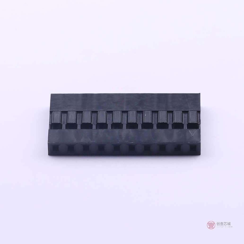 原装A2541H-10P全新2.54mm 1x10P正品