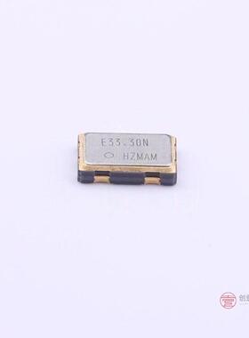 原装SG-8018CB 33.333000MHZ TJHPA全新5032 33.33