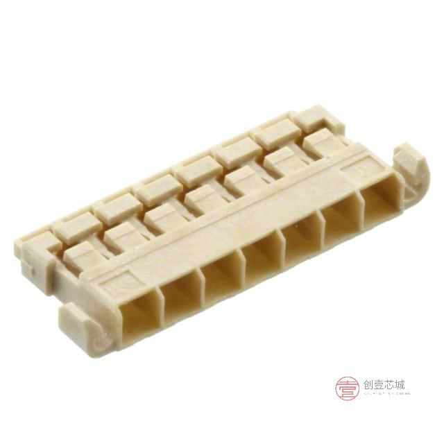 原装DF65-7S-1.7C全新CONN RCPT 1.7MM 7POS正品