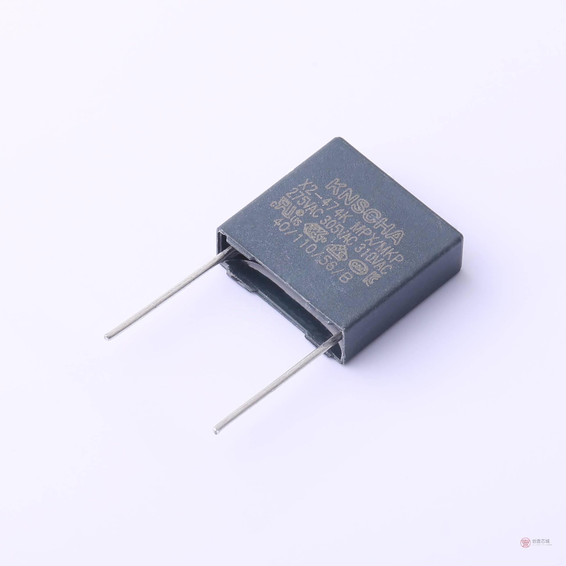 原装MPX474K31DTKN158G0全新等级:X2 470nF 10% 31