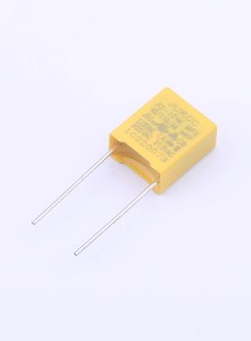 原装X2 104K310V全新等级:X2 100nF 10% 310VAC W9