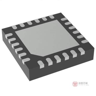原装正品DRV8846RGER全新IC MOTOR DRIVER PAR 24VQFN
