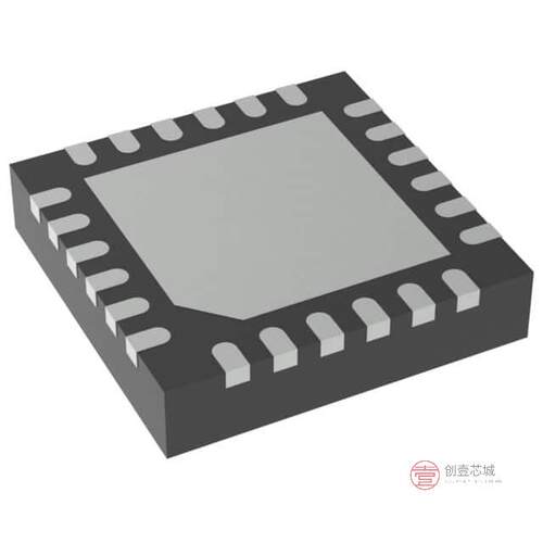 原装正品DRV8846RGER全新IC MOTOR DRIVER PAR 24VQFN