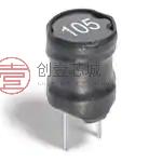 原装RFB0810-681L全新固定电感器 680uH UnShld 10