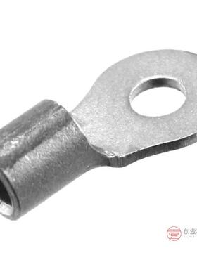 原装323059全新CONN RING CIRC 10-12AWG #6 CRIMP正品