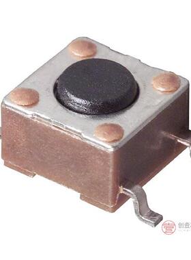 原装FSM2JSMATR全新SWITCH TACTILE SPST-NO 0.05A