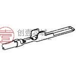 原装170308-1全新CONN TAB 18-22AWG CRIMP TIN正品