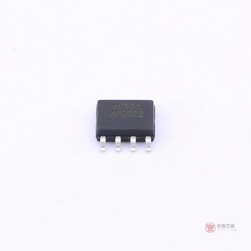 原装AP4953A全新3A 20V 2个P沟道正品